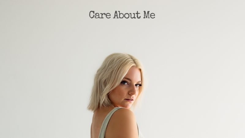 JESSIA – Care About Me
