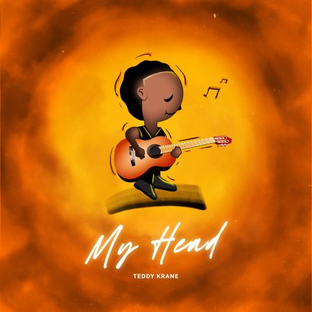 Teddy Krane – My Head