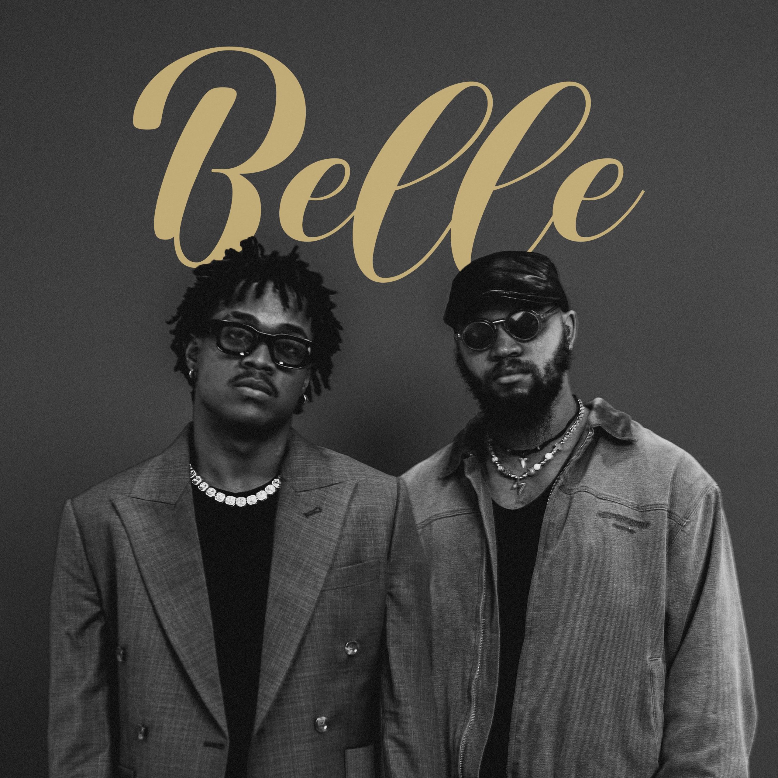 CupidSZN & Ozedikus – Belle