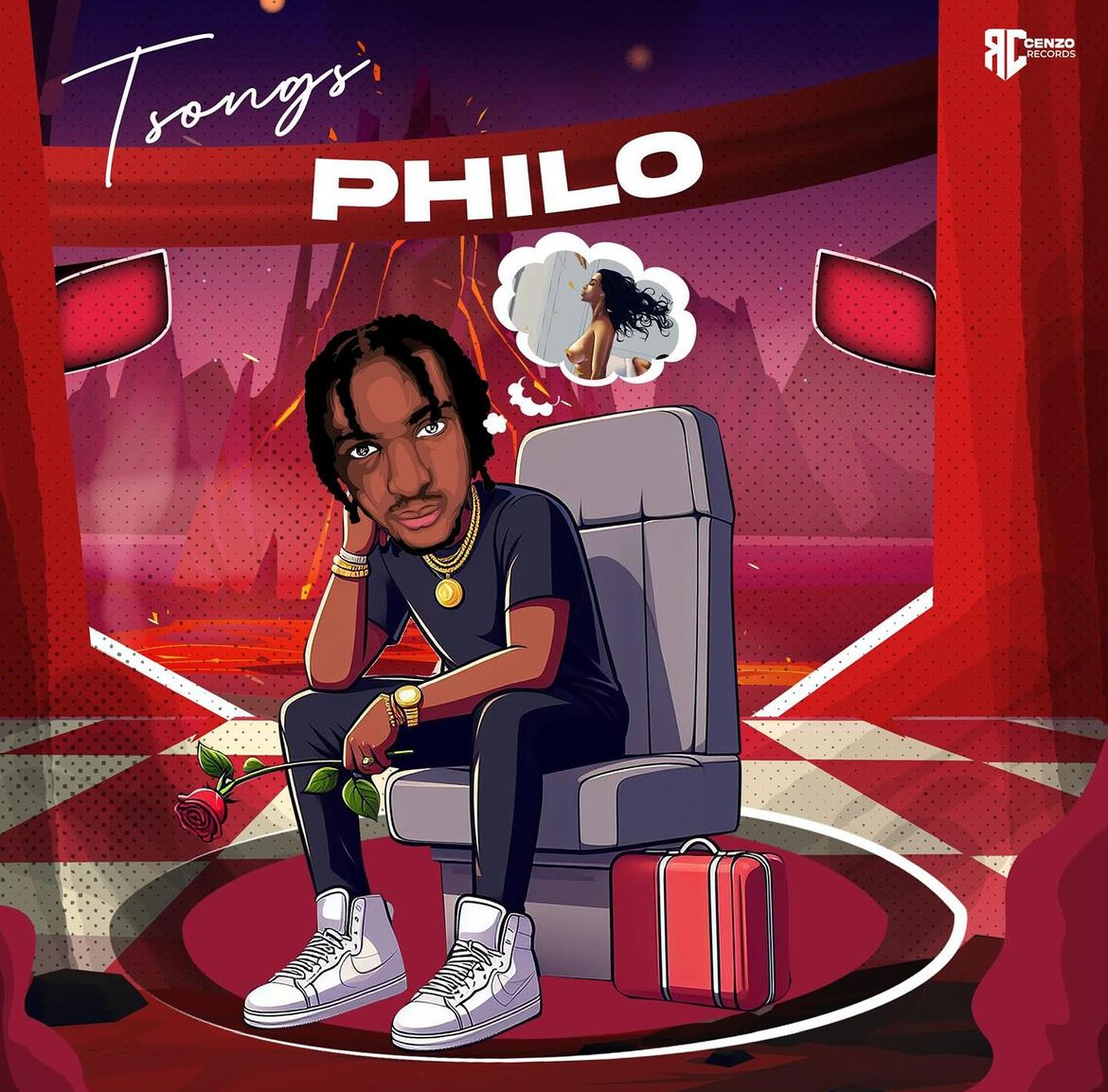 Tsongs – Philo