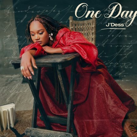 J’Dess – One Day