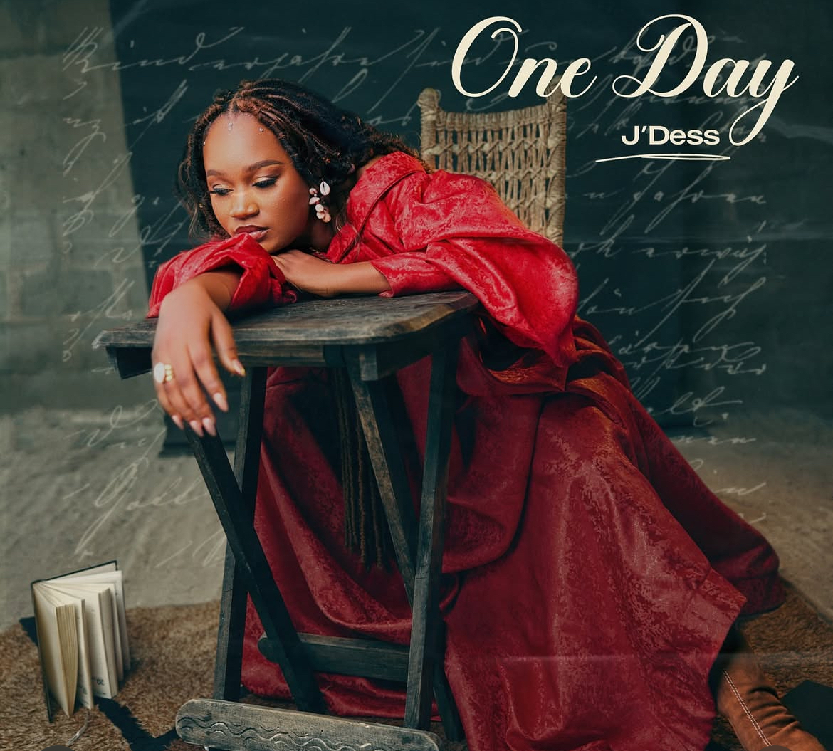 J’Dess – One Day