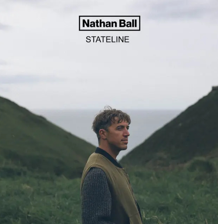 Nathan Ball – Stateline