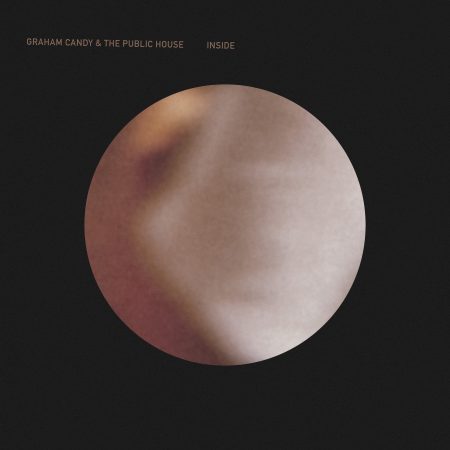 Graham Candy – Inside (The Cloud)