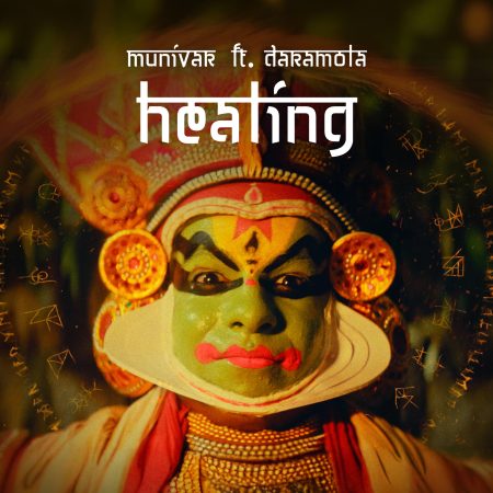 Munivar X Daramola – Healing (Extended Mix)