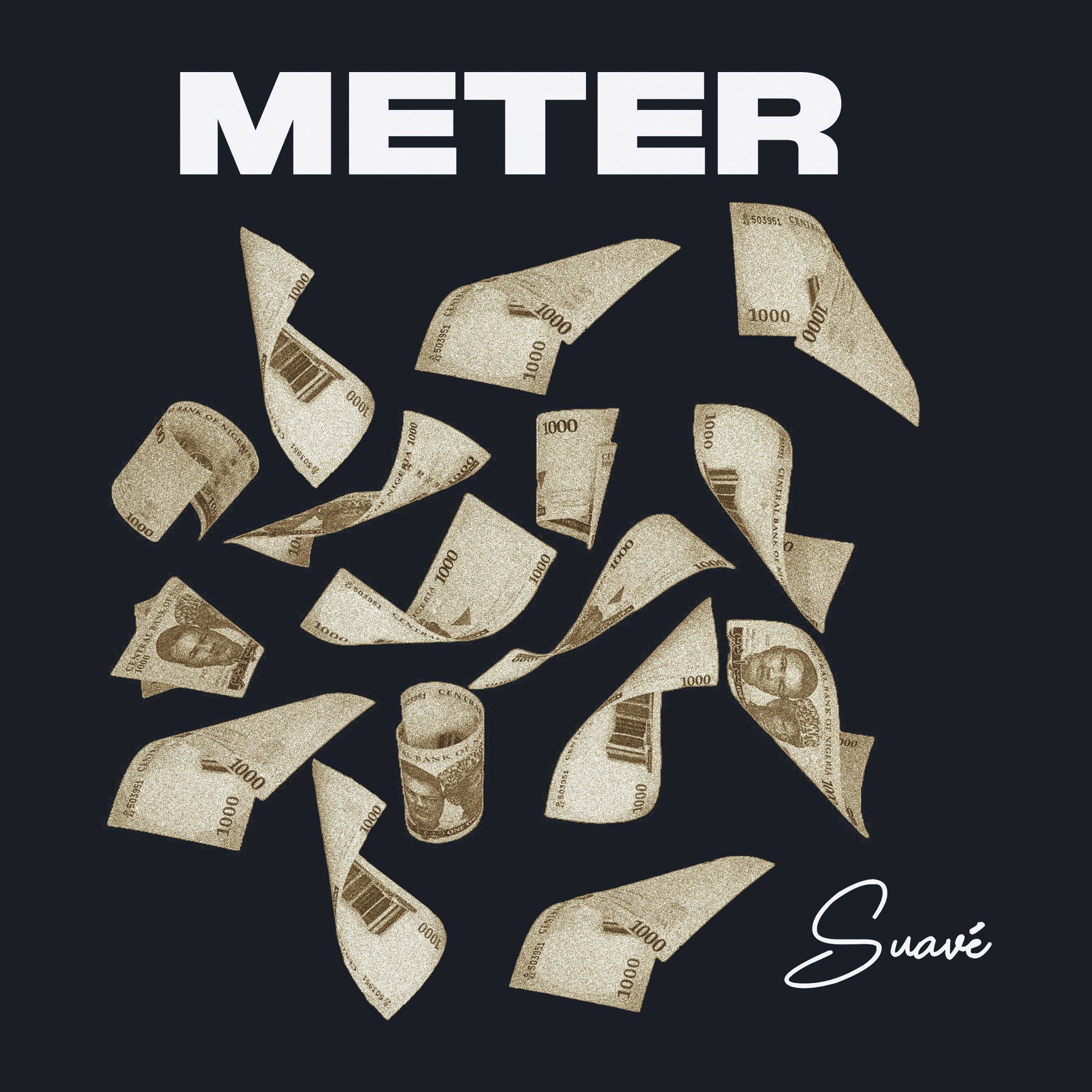 Suavé – Meter