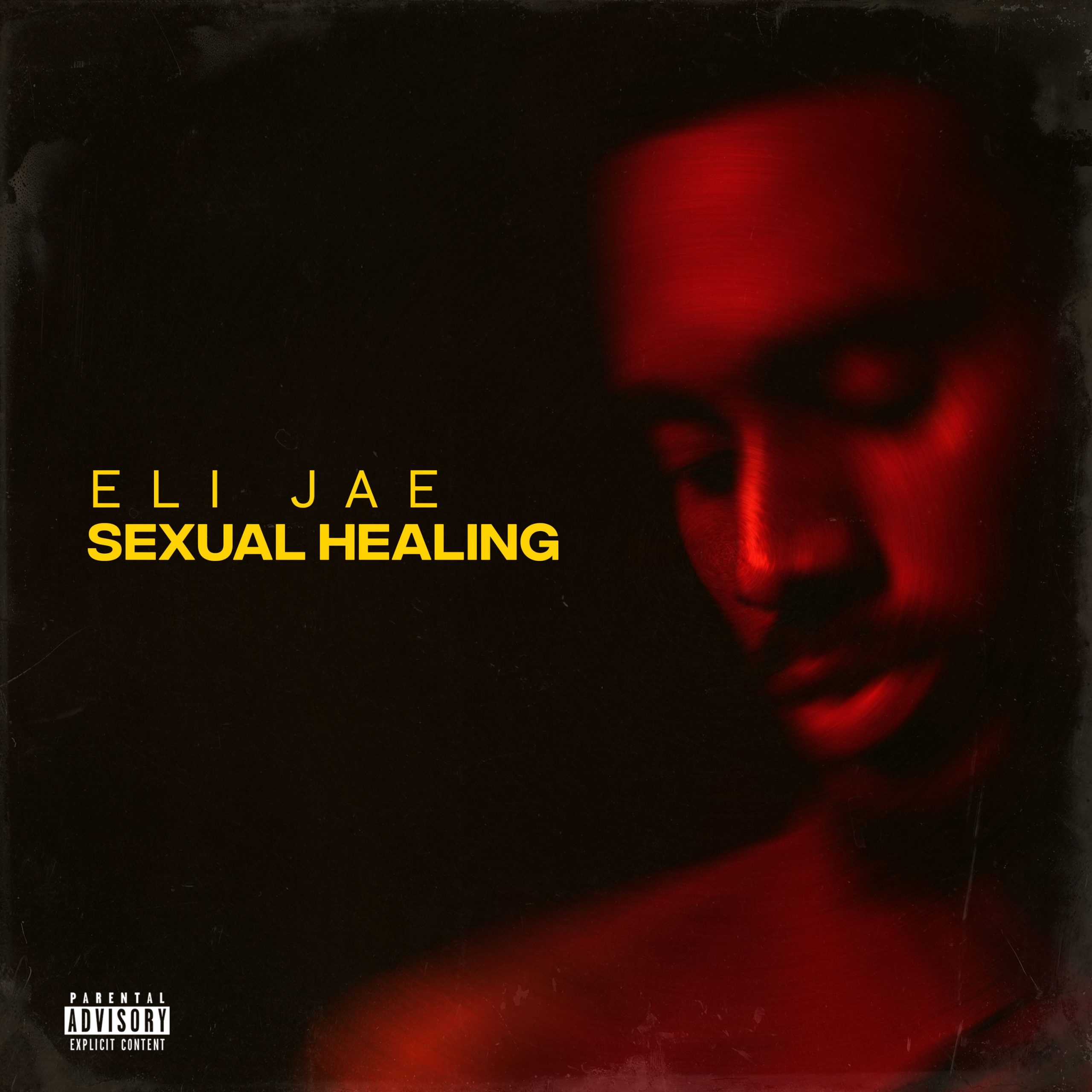 Eli Jae – Sexual Healing
