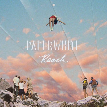 Paperwhite – Unfold