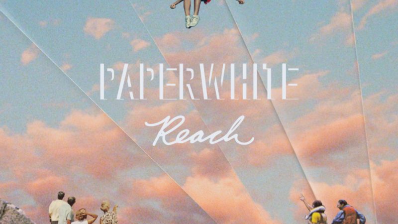 Paperwhite – Unfold