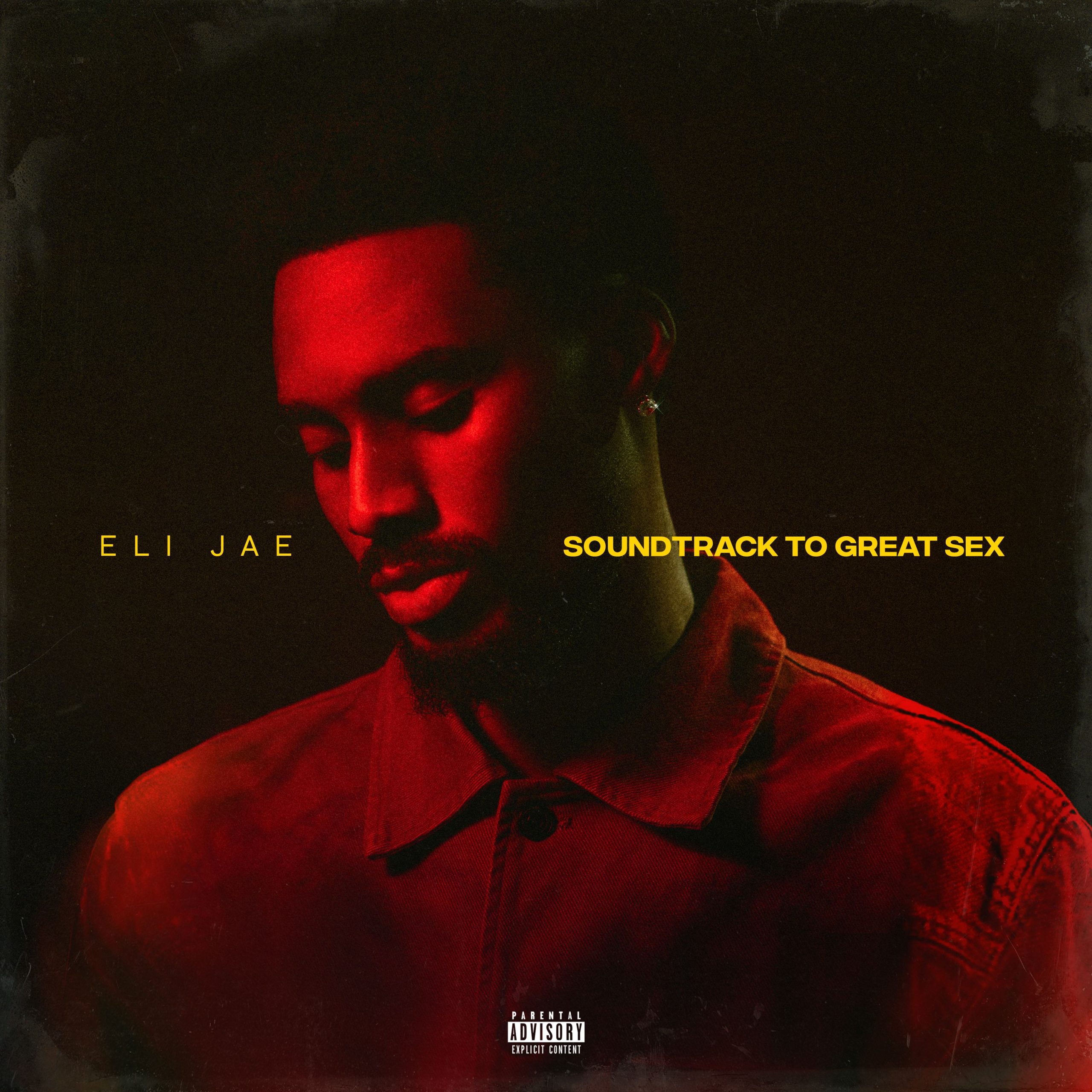 Eli Jae – Sin
