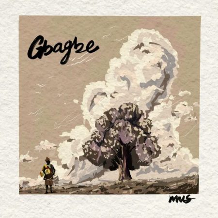 Mus – Gbàgbé