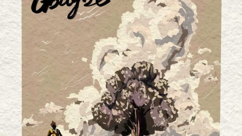 Mus – Gbàgbé