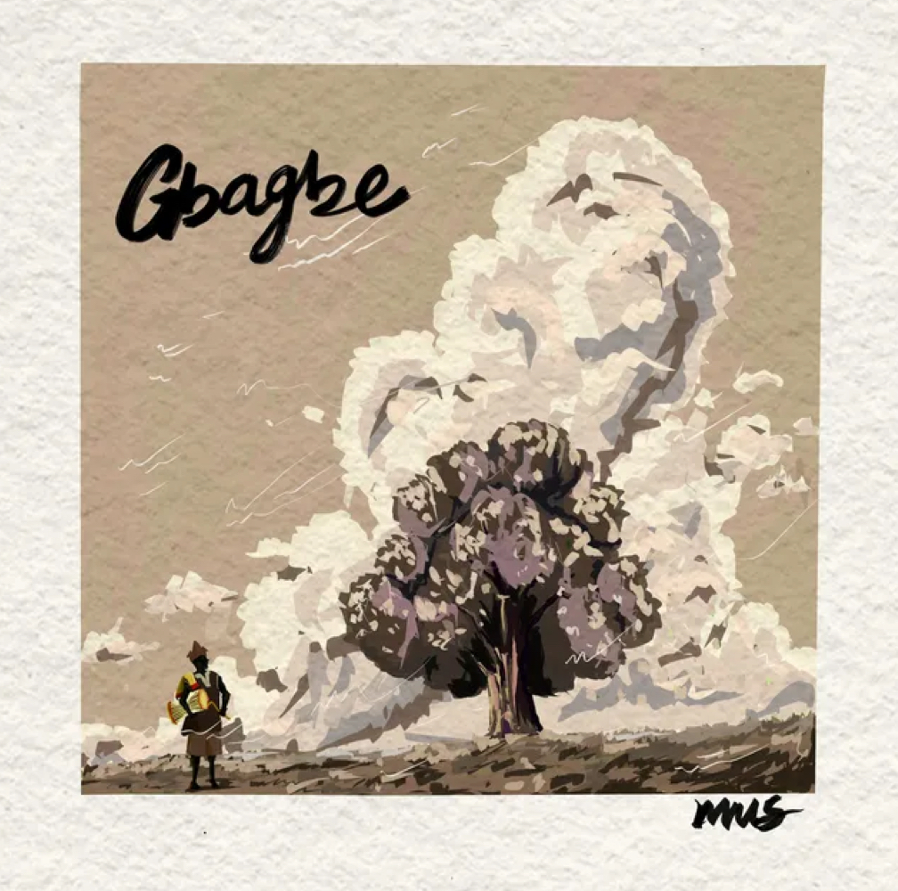 Mus – Gbàgbé