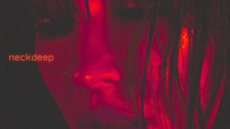 Charlotte Sands – neckdeep