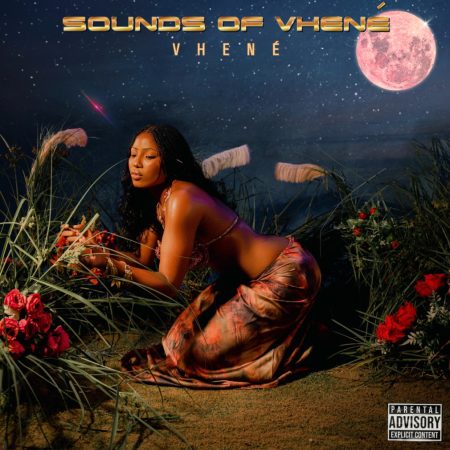 Vhené – Sounds of Vhené