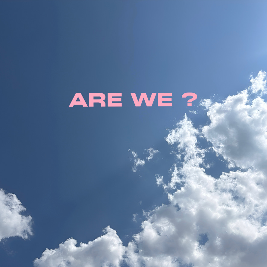 Gords – ARE WE?