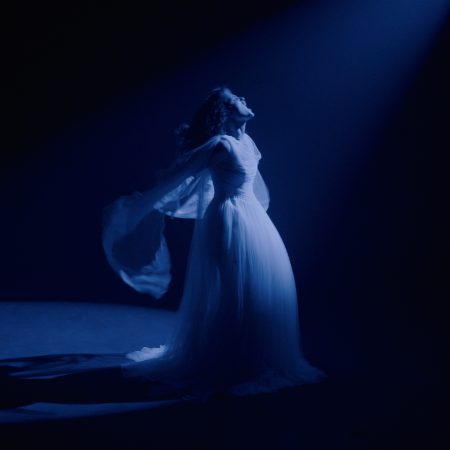 Chloë Wilson – Piece of a Lover