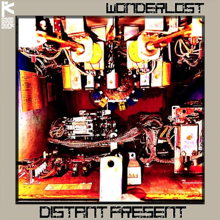 Wonderlost – Distant Present