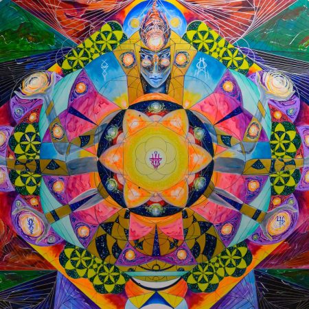 Herman Martinez – UltraTerrestial