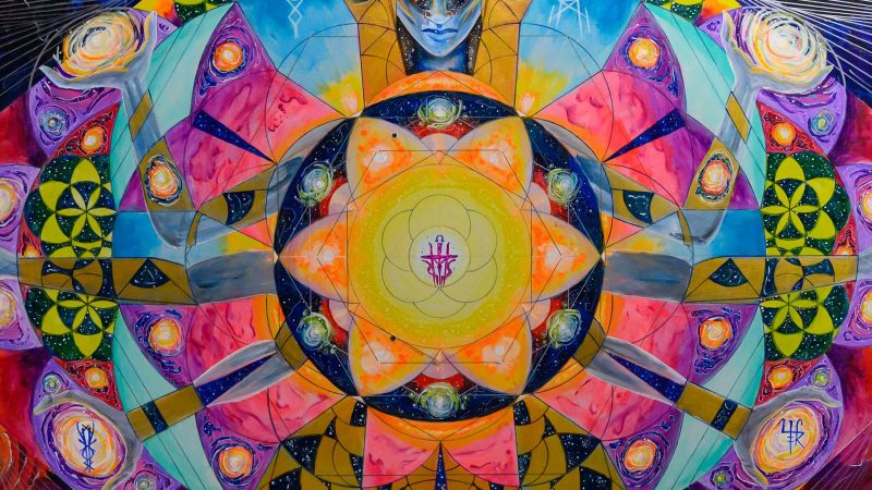 Herman Martinez – UltraTerrestial