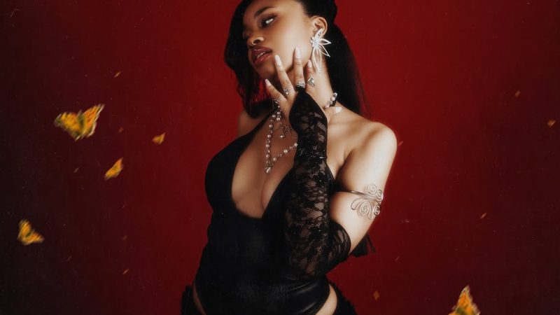 Keleya – Slow Down