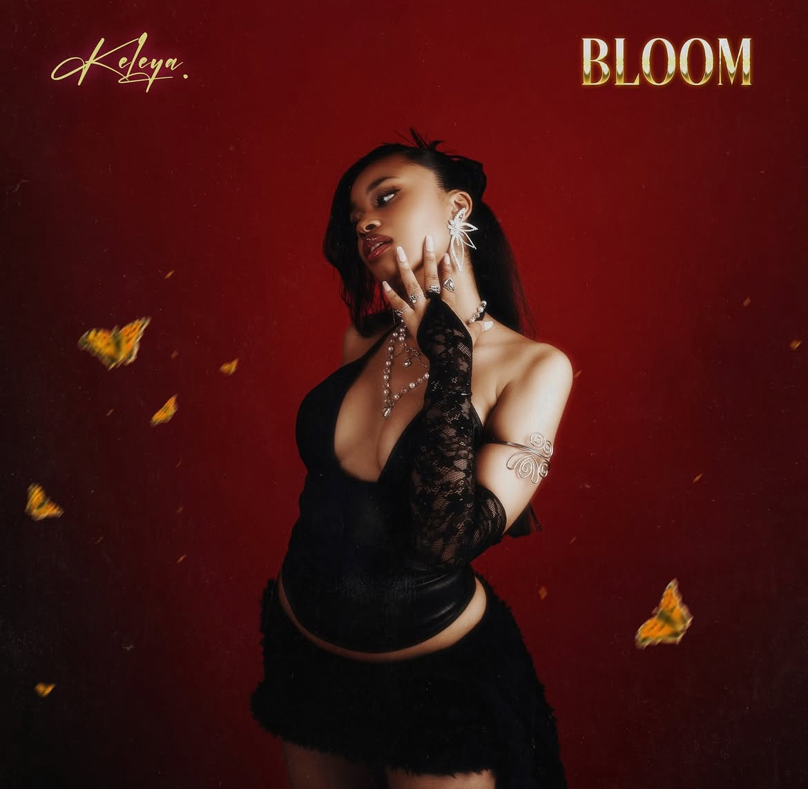 Keleya – Slow Down