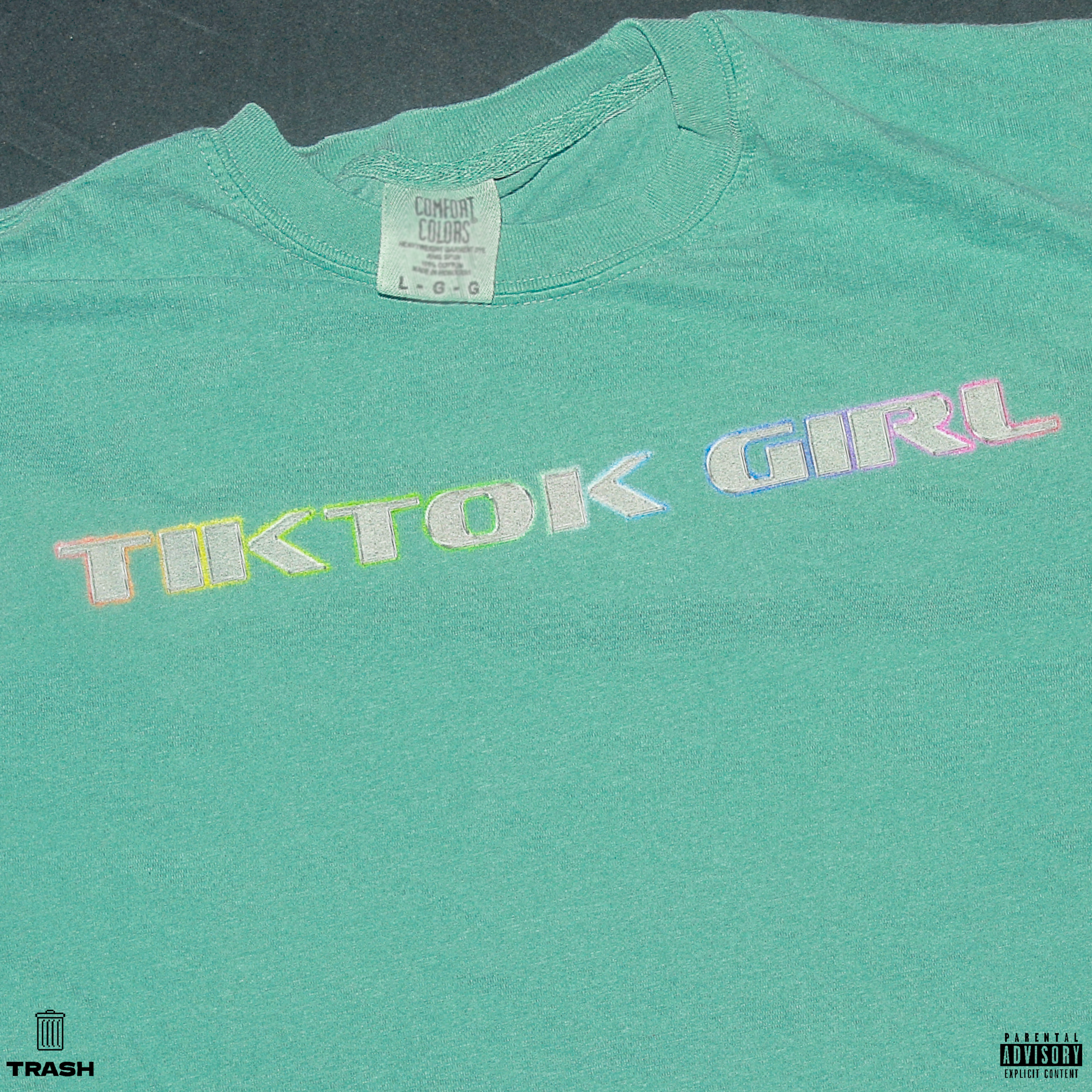 Empty Pinata – TikTok Girl