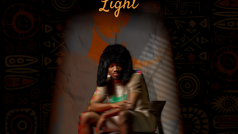 Nazor – Different Colours of Light