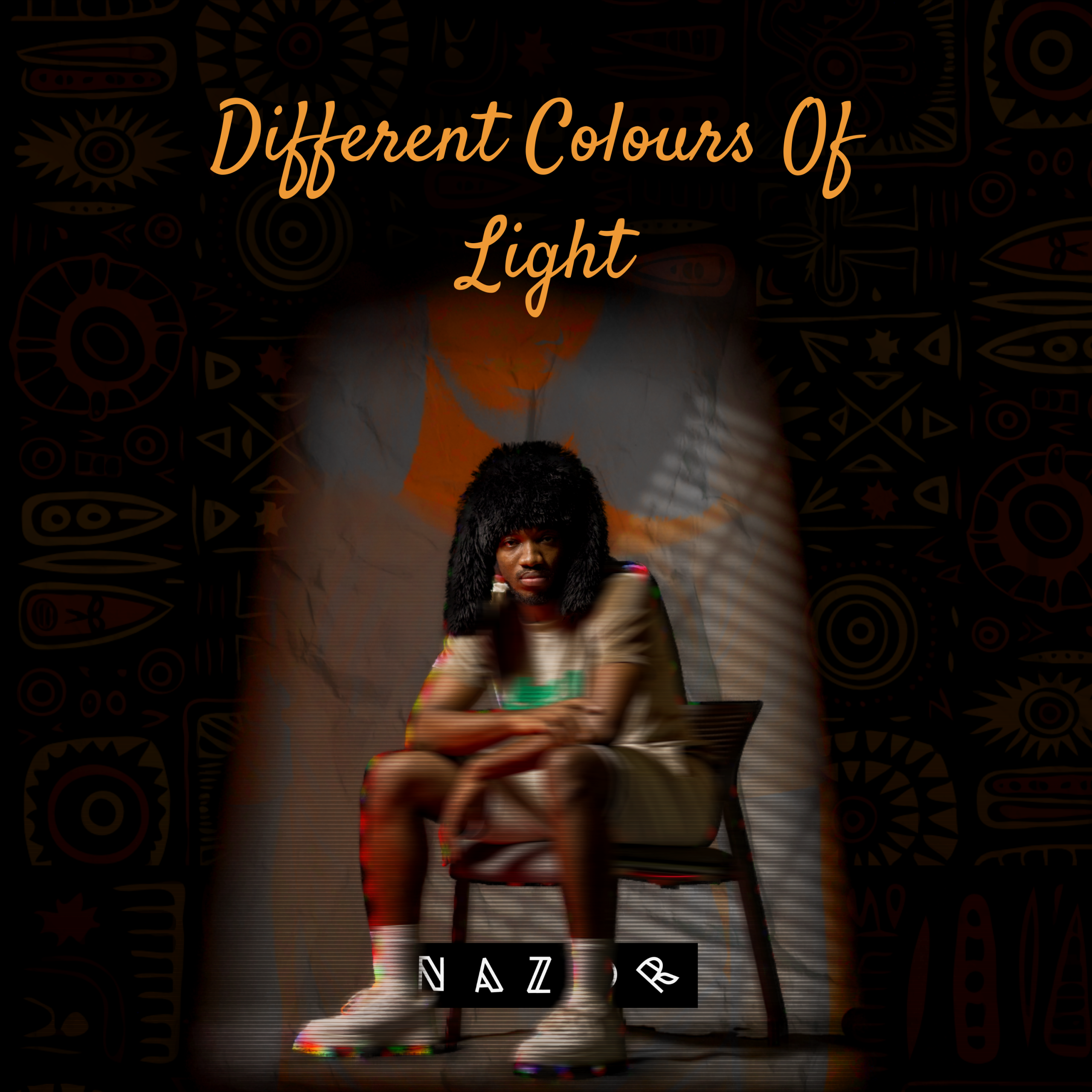 Nazor – Different Colours of Light