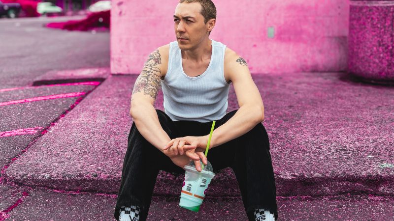 Chris Ho – Loveyoulikethat