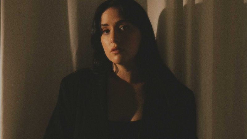 Tia Gostelow – Always (Low Lights Version)