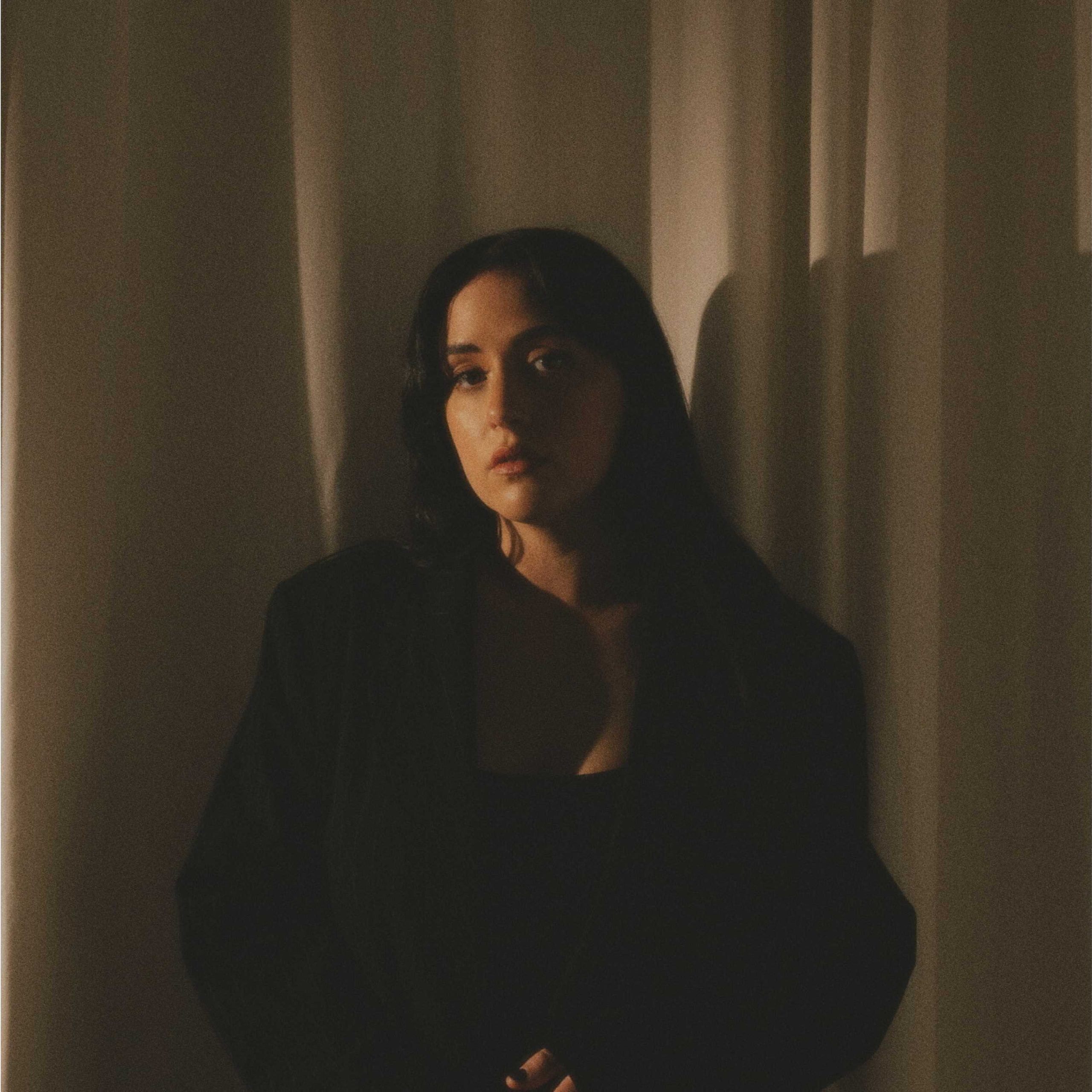 Tia Gostelow – Always (Low Lights Version)