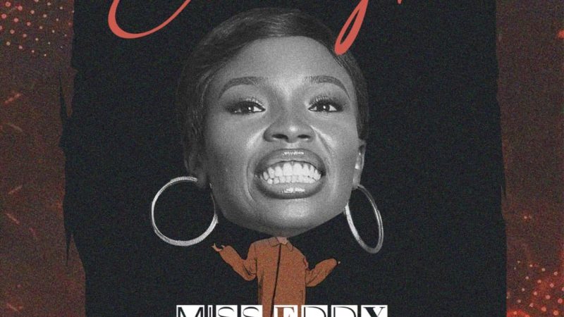 Miss Eddy – Enough