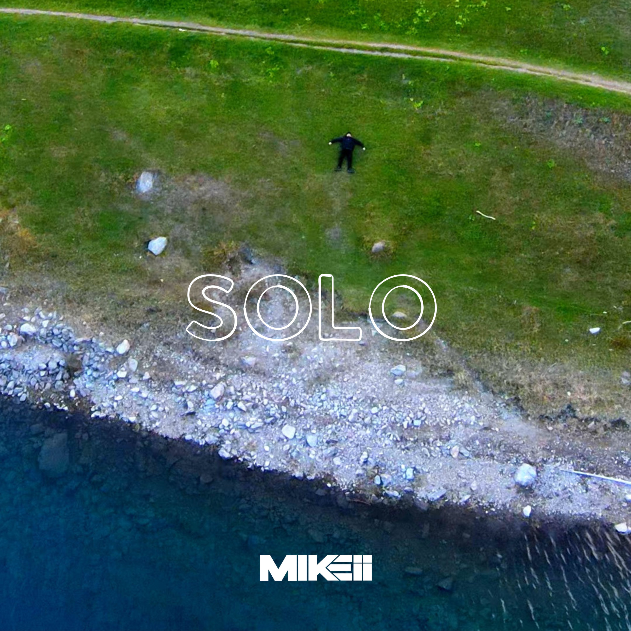 MIKEii – Solo