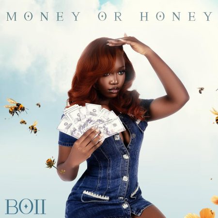 BOII – Letter to My Ex