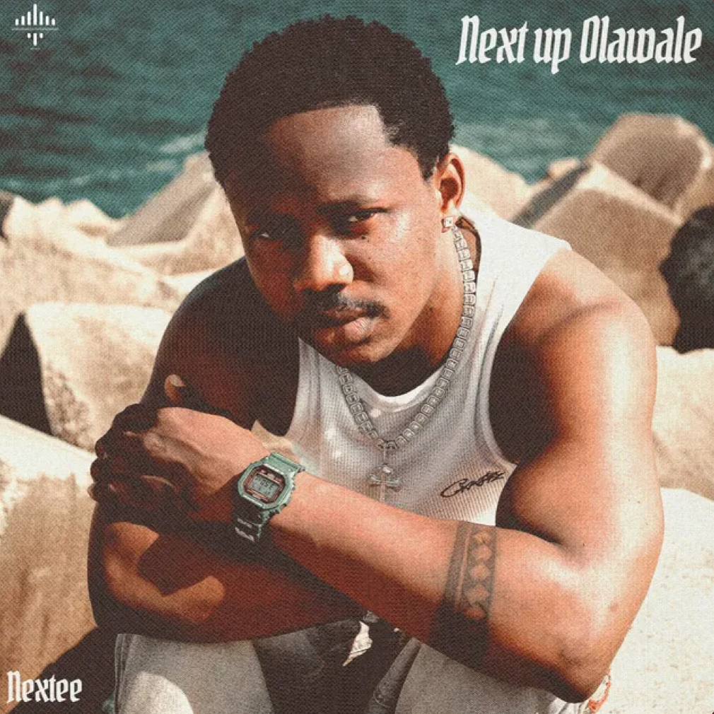 Nextee – Dance & Wyne