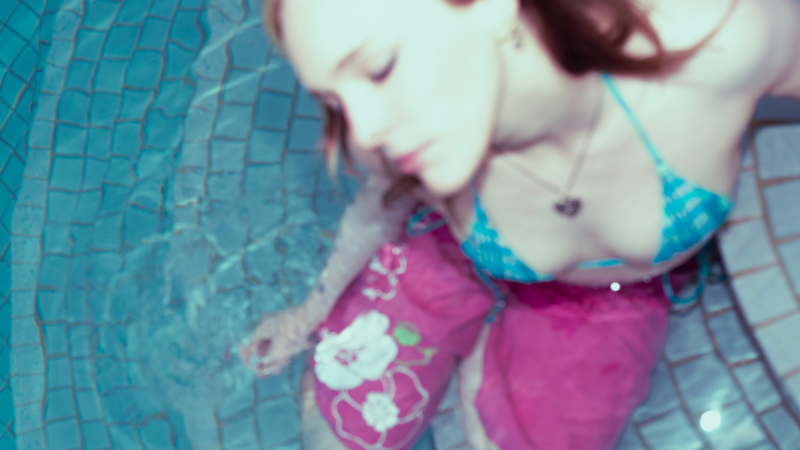 Holly Hebe – Swimsuit