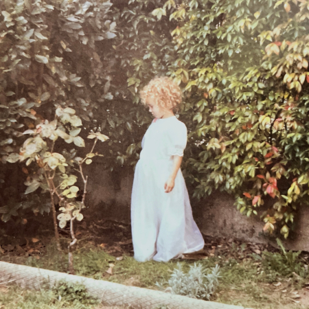 Fison – Daughter Of A Good Man