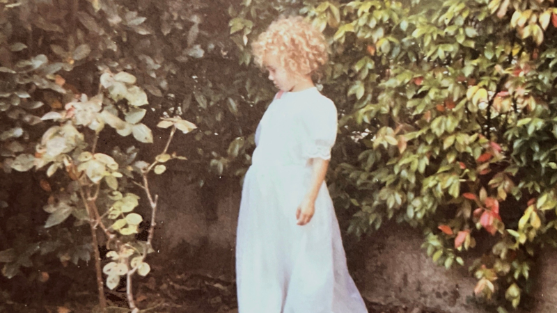 Fison – Daughter Of A Good Man