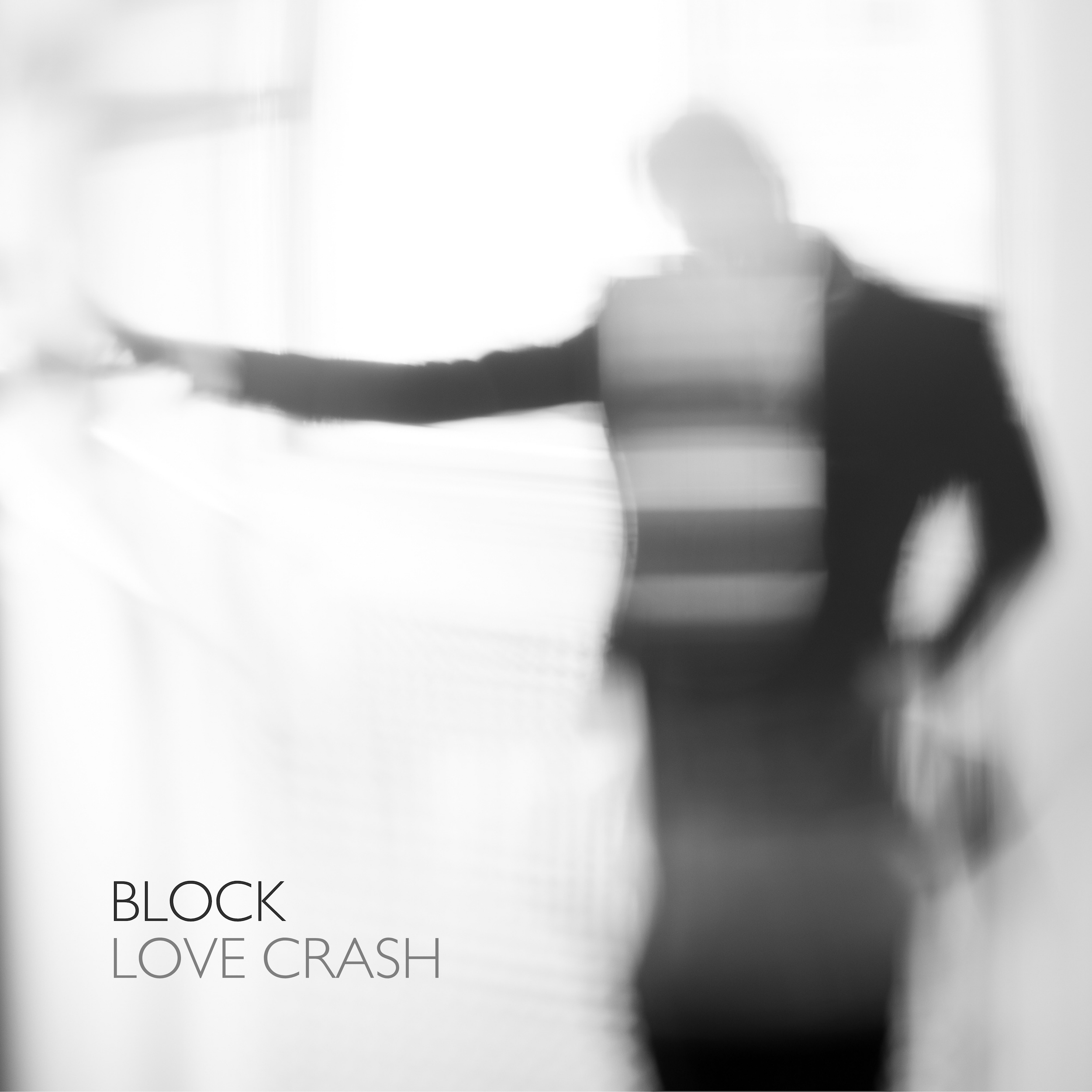 Block – Love Crash