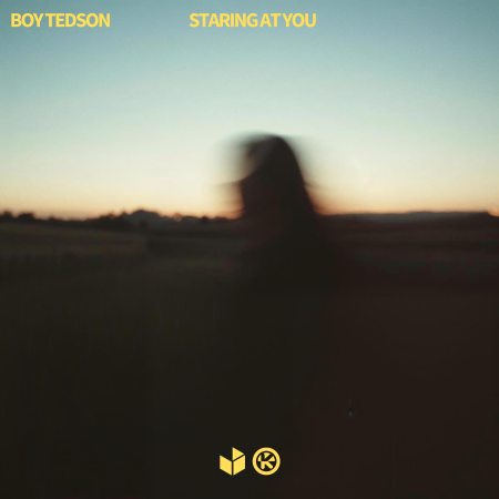 Boy Tedson – Staring At You