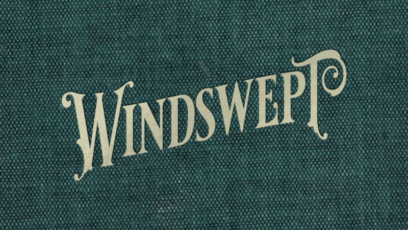 The Chilling Alpine Adventure – Windswept