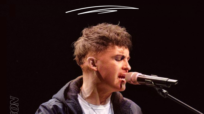 Greg Pearson – Seventeen