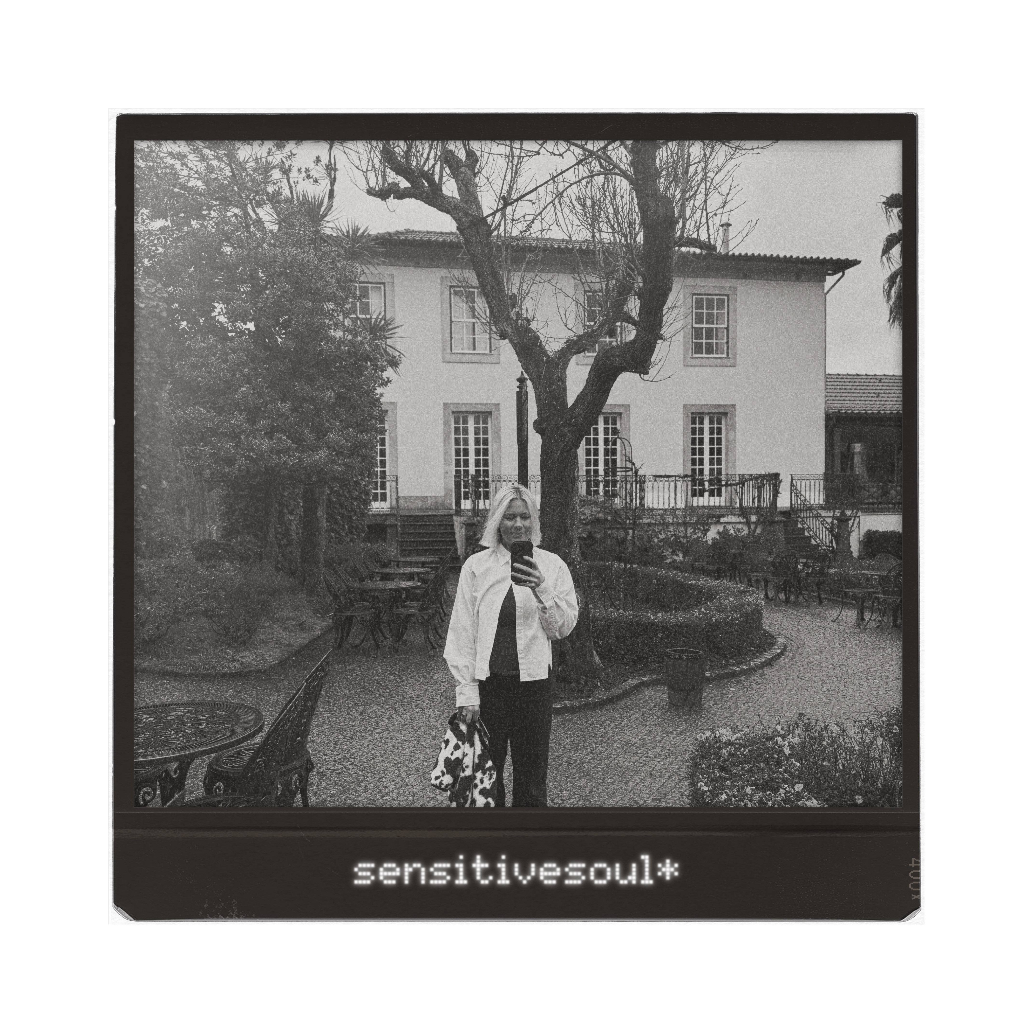 Hekla Goodman – sensitive soul