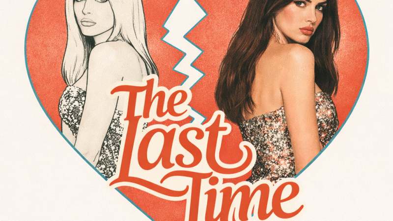 Samantha Davis – The Last Time